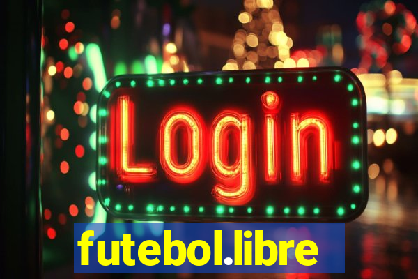 futebol.libre