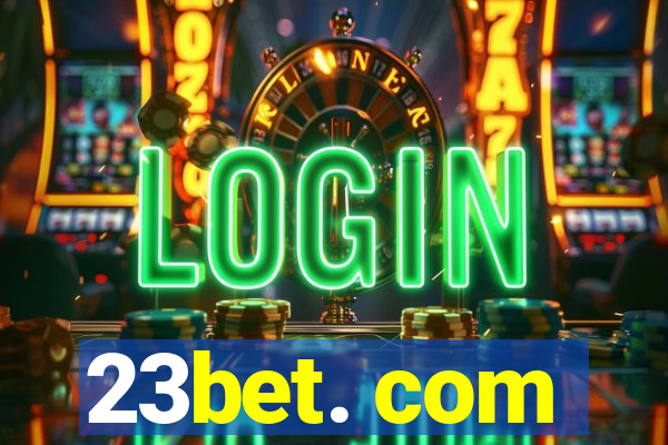 23bet. com