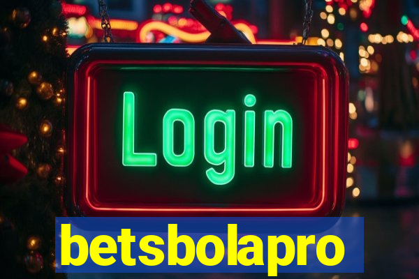 betsbolapro