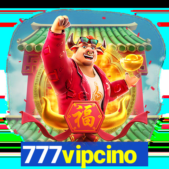 777vipcino