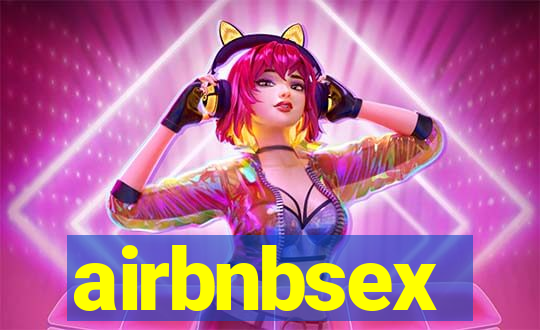 airbnbsex