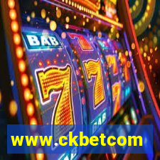 www.ckbetcom