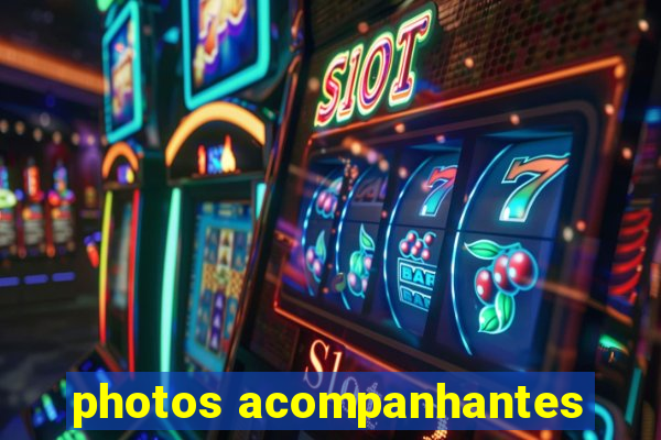 photos acompanhantes