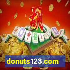 donuts123.com