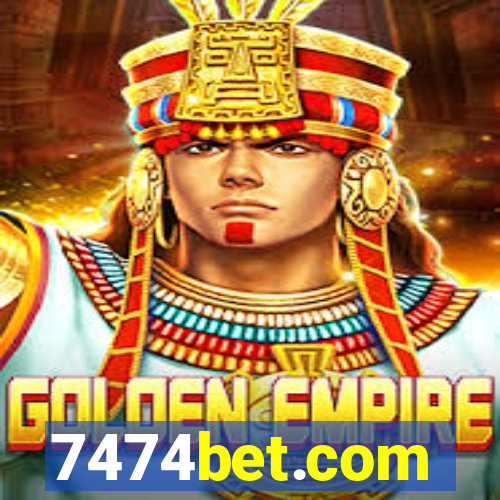 7474bet.com