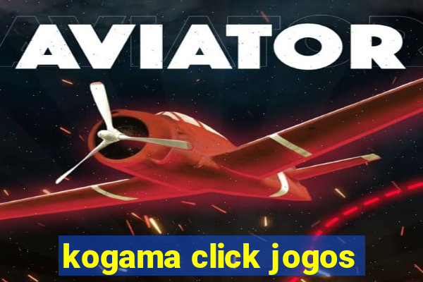 kogama click jogos