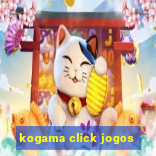 kogama click jogos