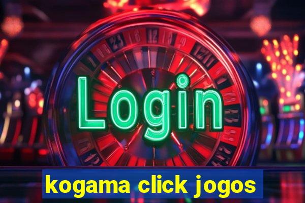 kogama click jogos