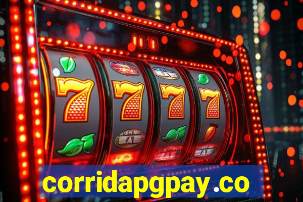 corridapgpay.com