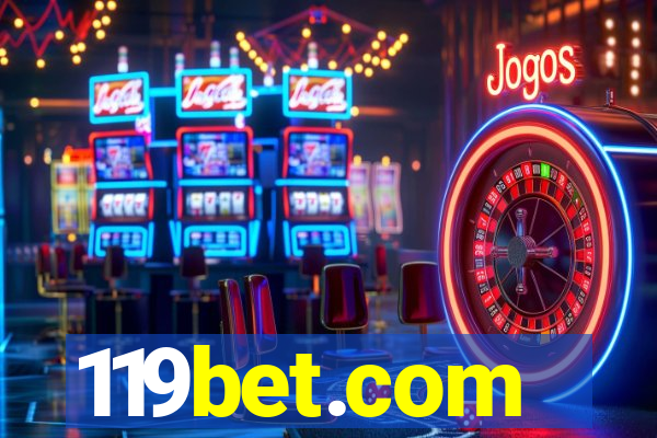 119bet.com