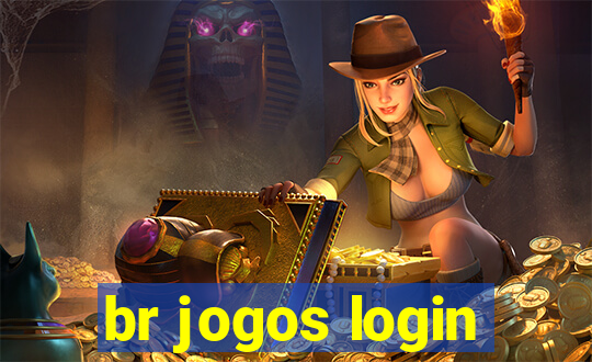 br jogos login