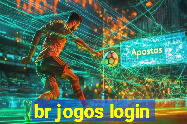 br jogos login