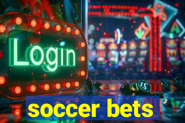 soccer bets