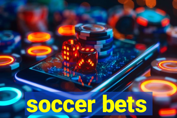 soccer bets