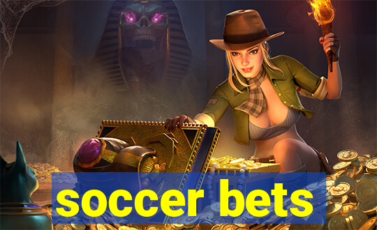 soccer bets