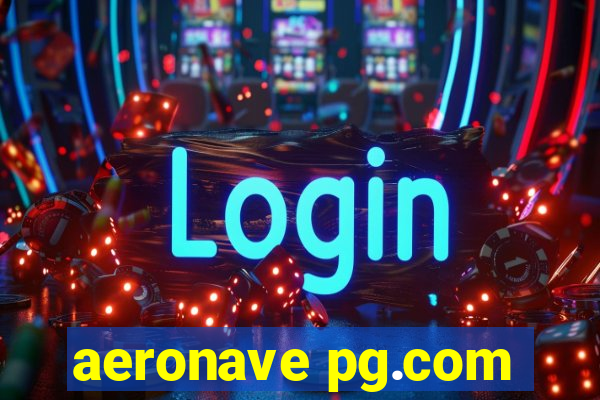 aeronave pg.com