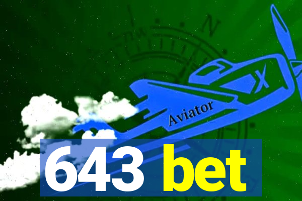 643 bet