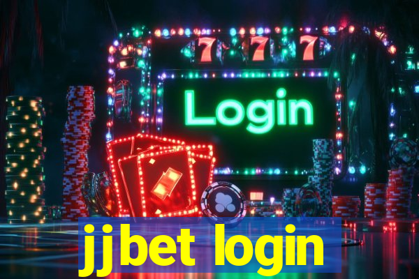 jjbet login