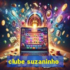 clube suzaninho