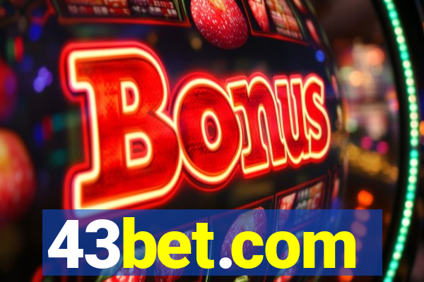 43bet.com