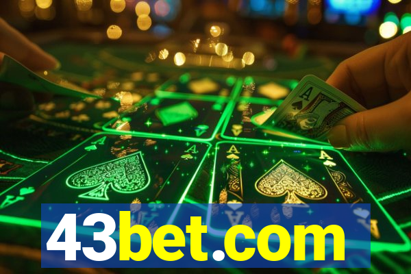 43bet.com