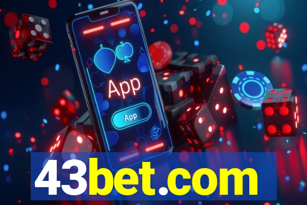 43bet.com