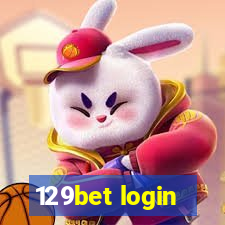 129bet login