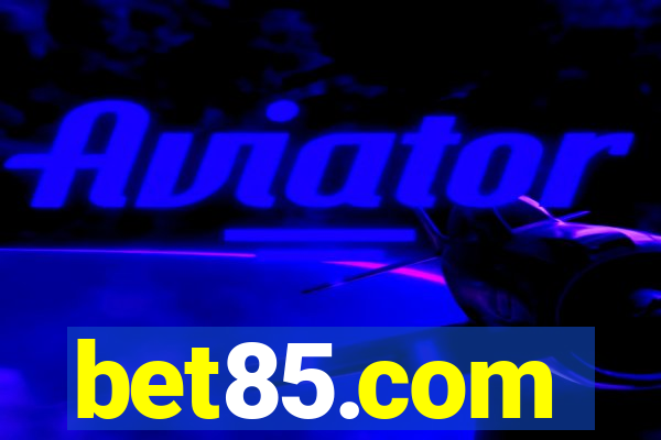 bet85.com