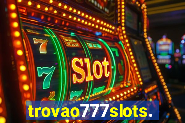 trovao777slots.com