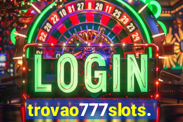 trovao777slots.com