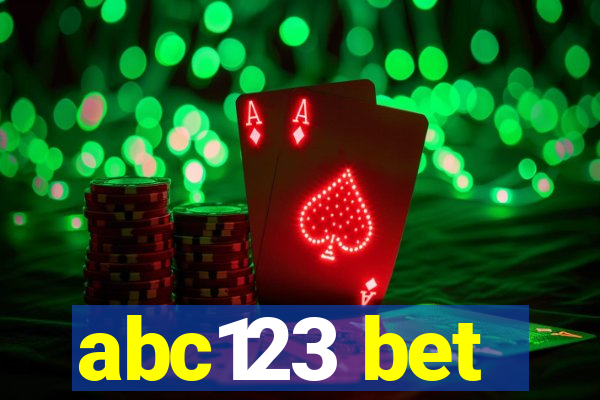 abc123 bet