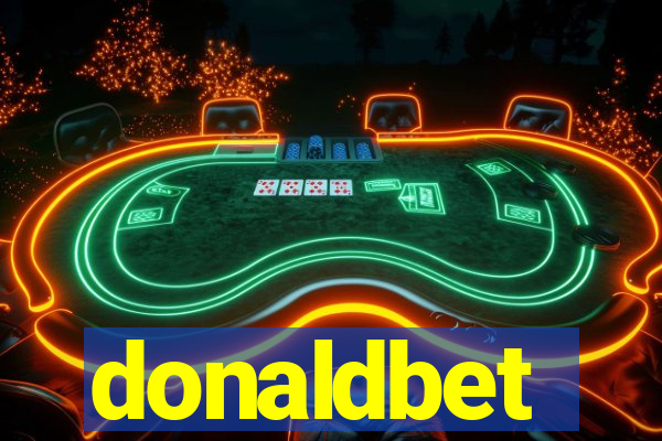 donaldbet