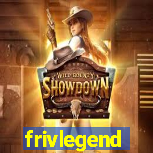 frivlegend