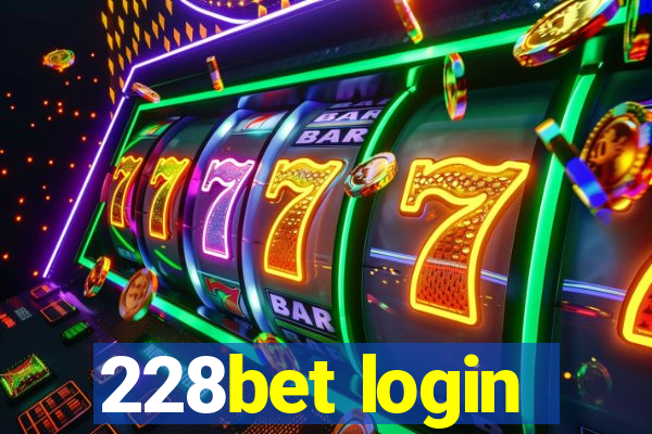 228bet login