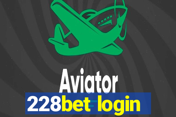 228bet login