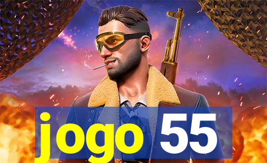 jogo 55