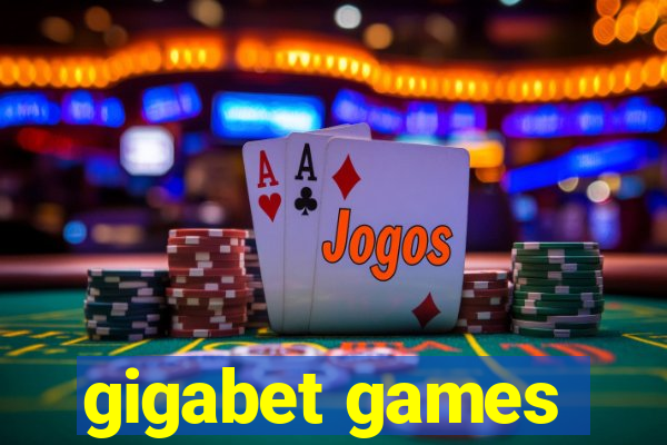 gigabet games