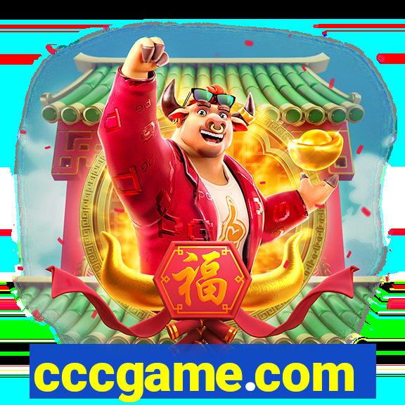 cccgame.com