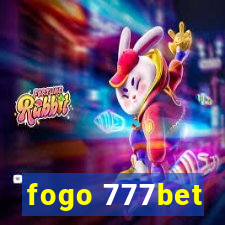 fogo 777bet