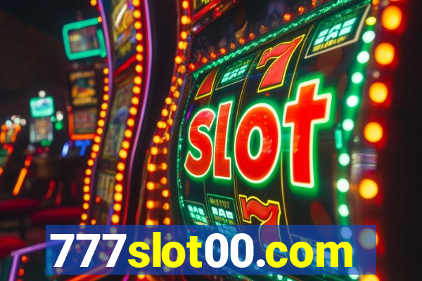 777slot00.com