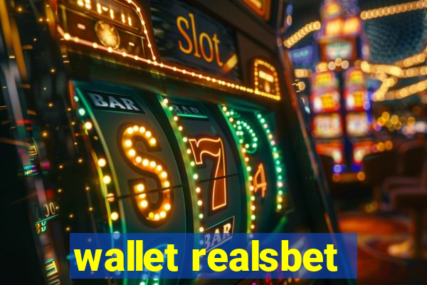 wallet realsbet