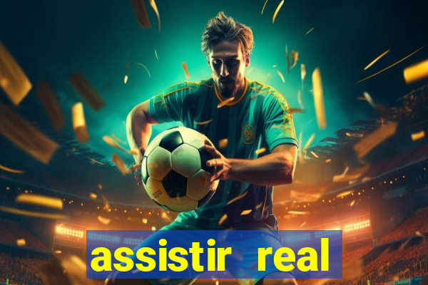 assistir real madrid x atletico de madrid ao vivo futemax