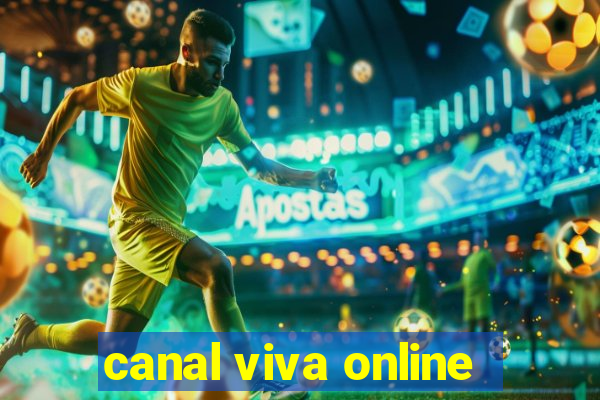 canal viva online