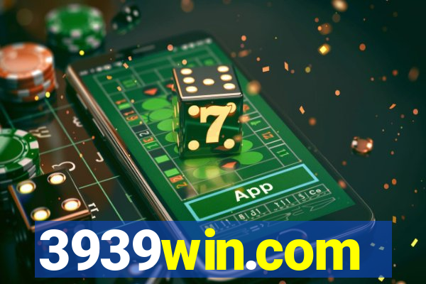 3939win.com