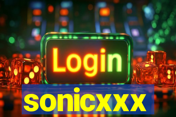 sonicxxx