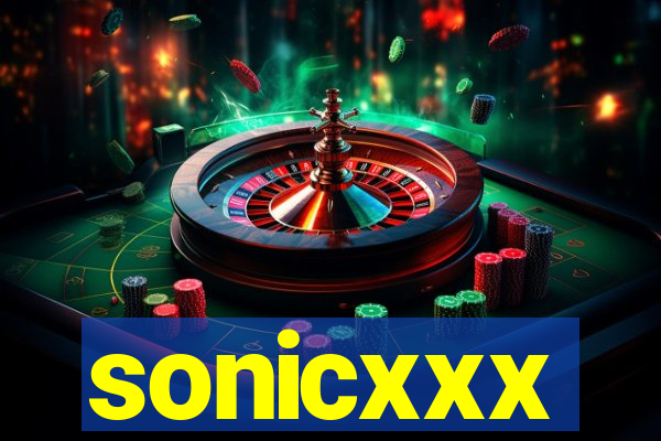 sonicxxx