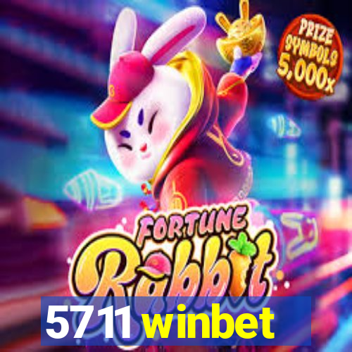 5711 winbet