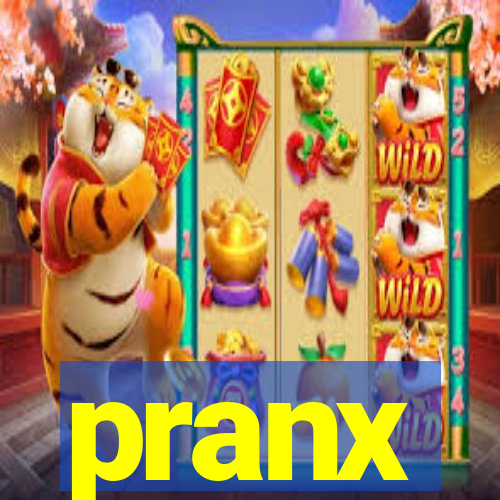 pranx