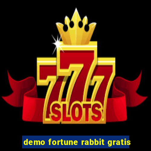 demo fortune rabbit gratis