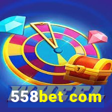 558bet com